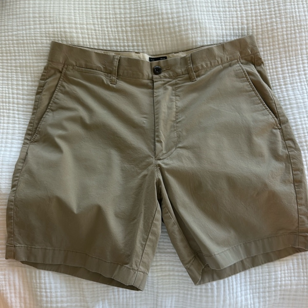 J. Crew Chino Shorts